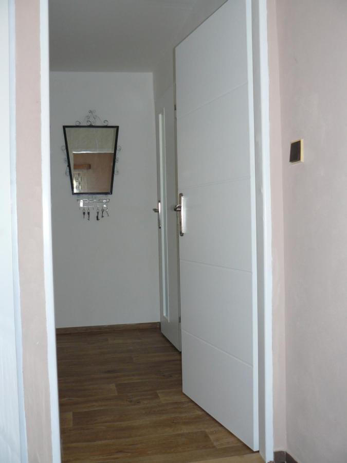 Apartman U Pani Verky Sloup  Bagian luar foto