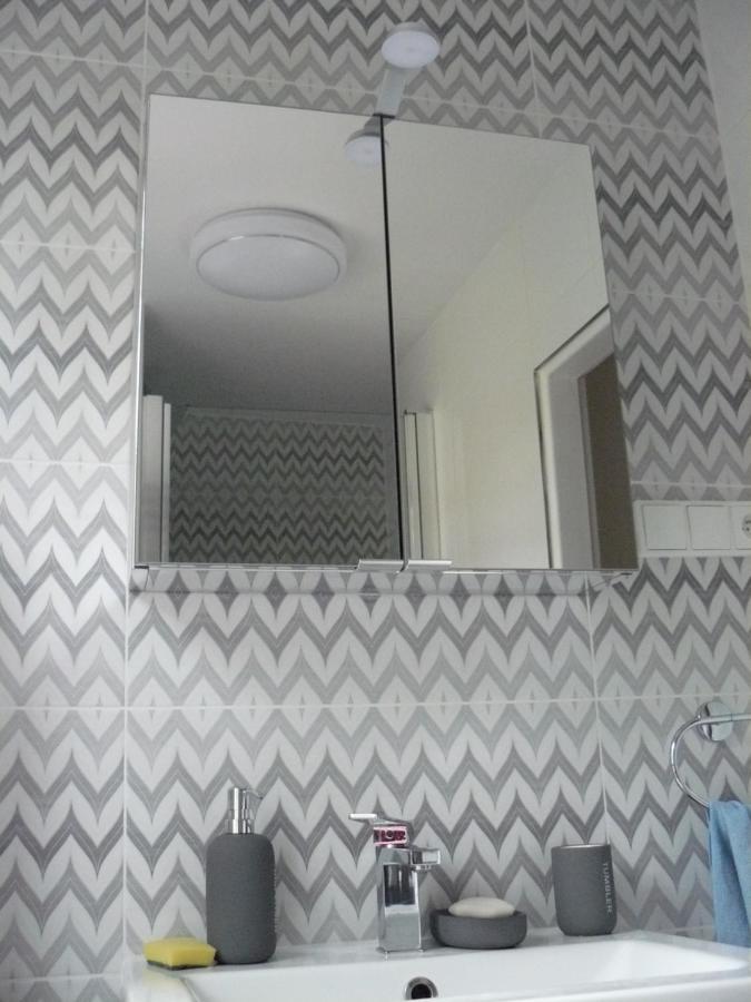 Apartman U Pani Verky Sloup  Bagian luar foto