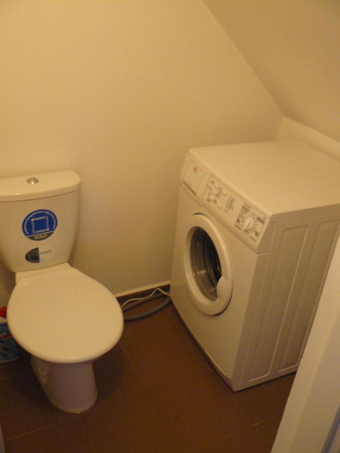 Apartman U Pani Verky Sloup  Bagian luar foto