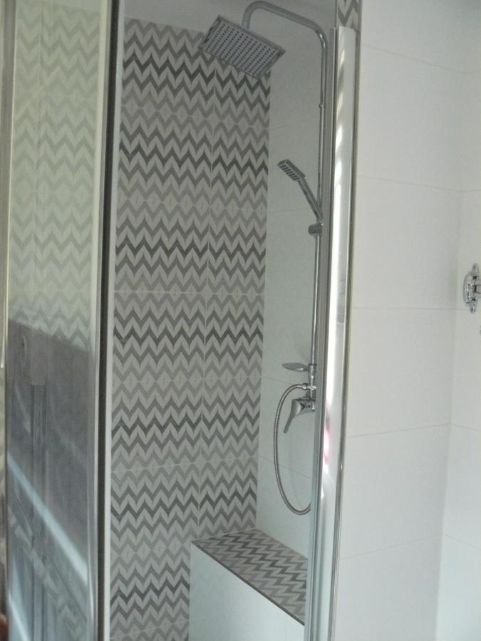 Apartman U Pani Verky Sloup  Bagian luar foto