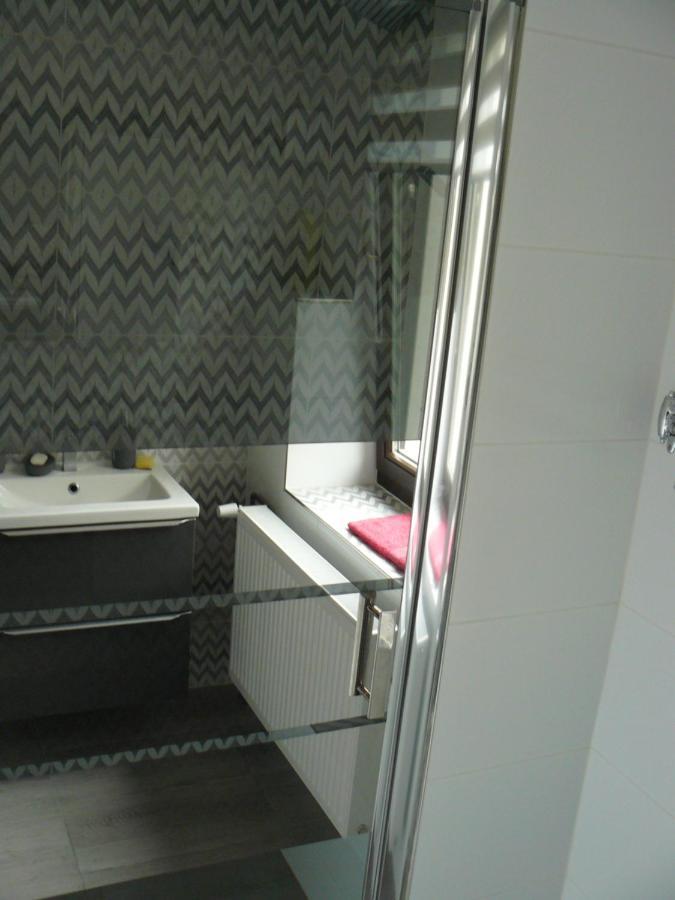 Apartman U Pani Verky Sloup  Bagian luar foto
